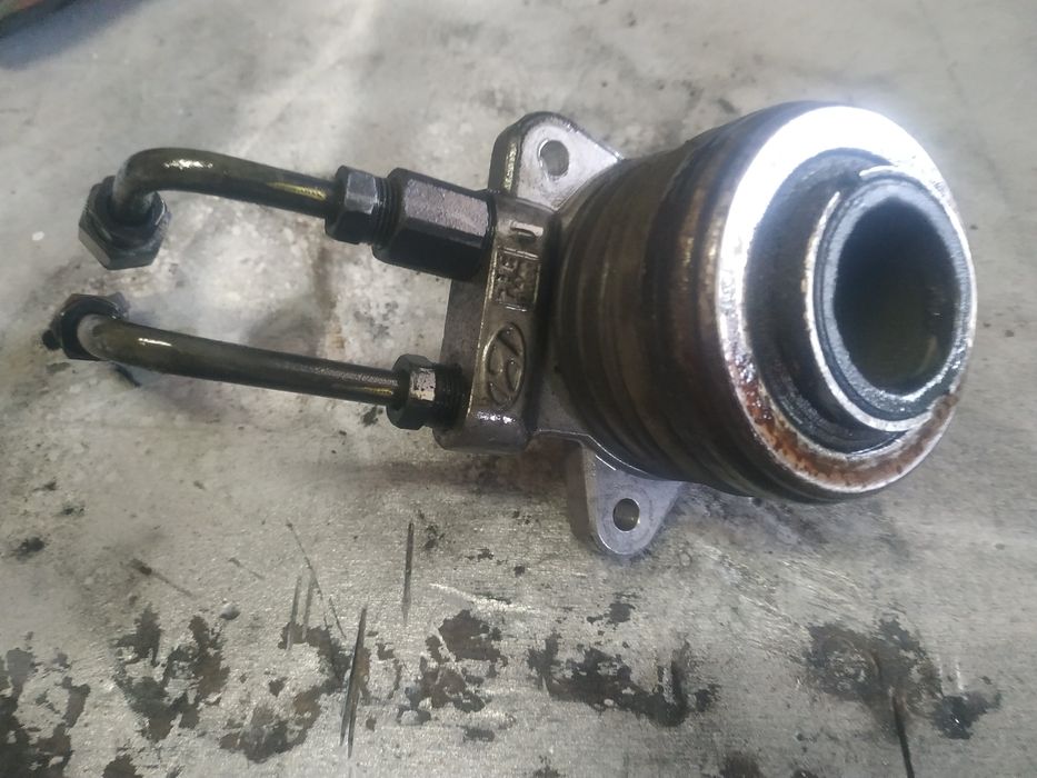 Embraiagem Kia Carens ll