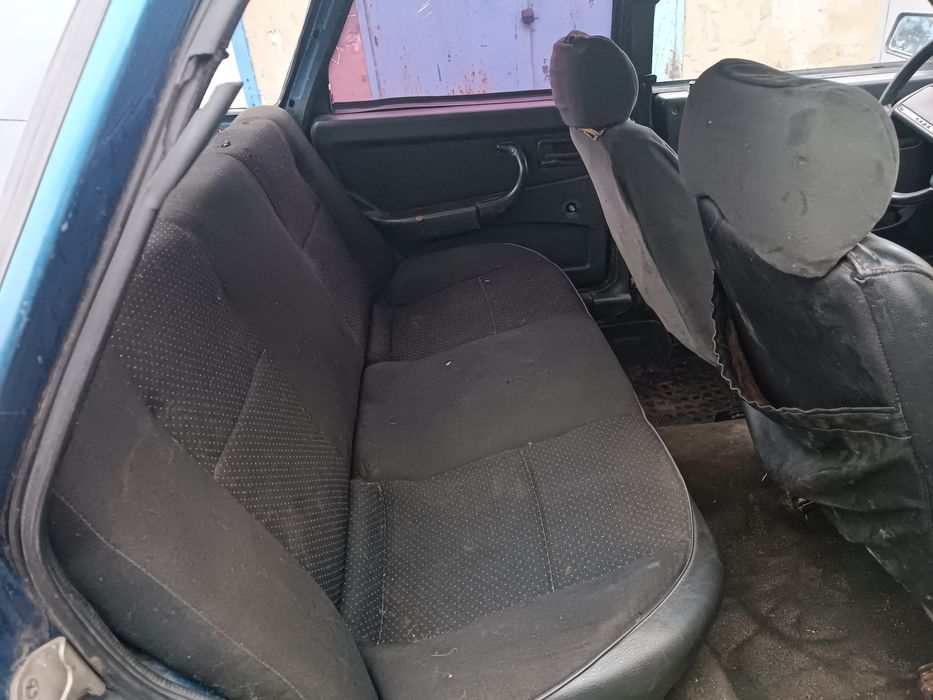 Продам ваз 2109 балтика