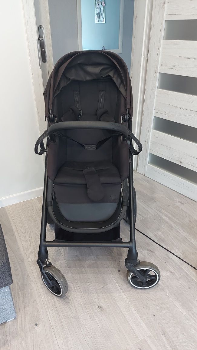Wozek Cybex Balios S 2w1