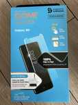 Szkło ochronne Hartowane Samsung Galaxy S8+ Dome Glass Clear z lampą