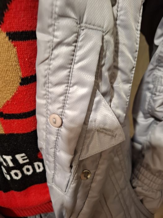 850 гр.  S ,M ,SNOW  BEAUTY ,женский пуховичек ,в идеальном состоянии