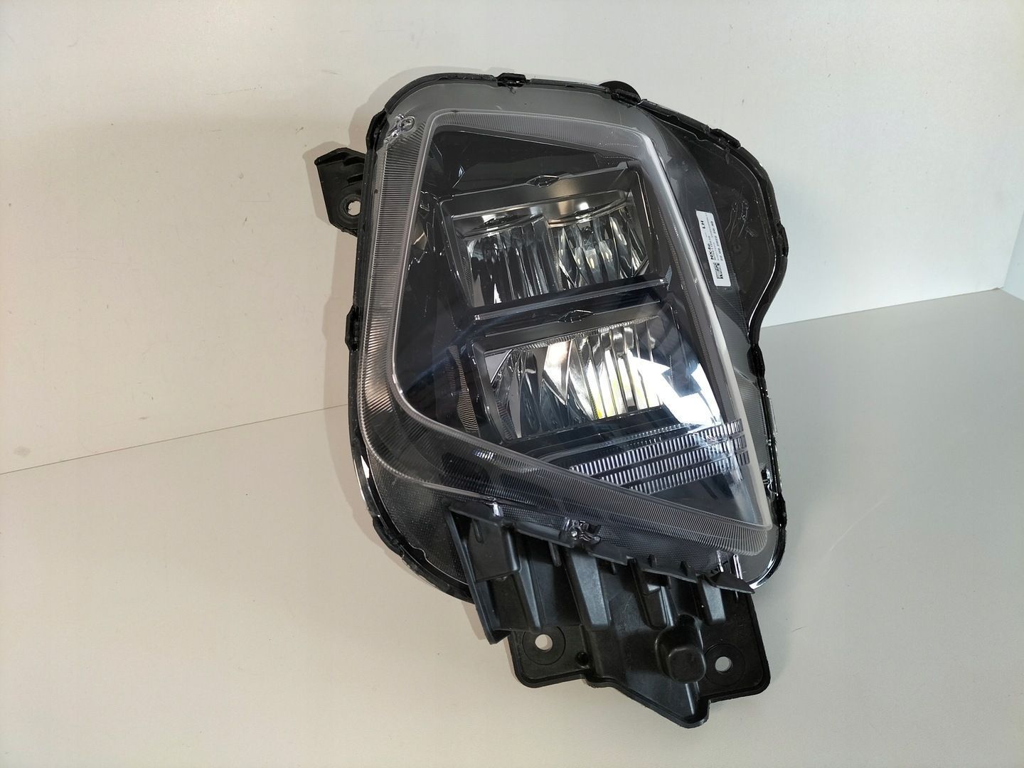 Lampa przednia reflektor lewa HYUNDAI TUCSON 4 IV 20- FULL LED