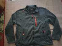FIRST B  Kurtka roz 4XL Stan idealny Okazja