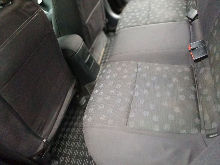 Nissan Primera 2007 Avtomat