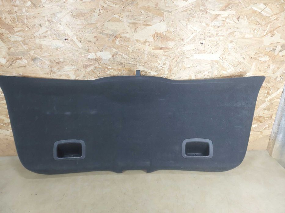 Обшивка кришки ляди багажника Renault Laguna 3 універсал