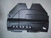 Forra Plástica de protecção do motor Peugeot 206 (novo)
