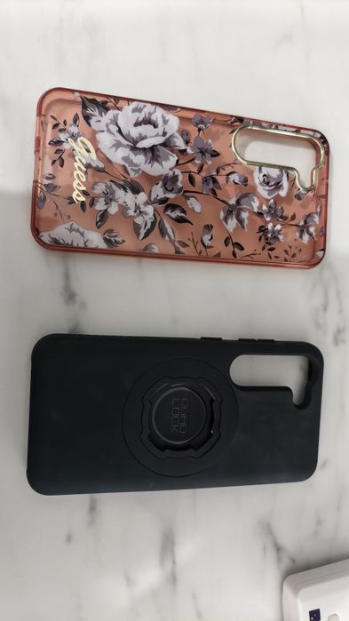 Samsung Galaxy S23 SM-S911B 8/128GB lavender