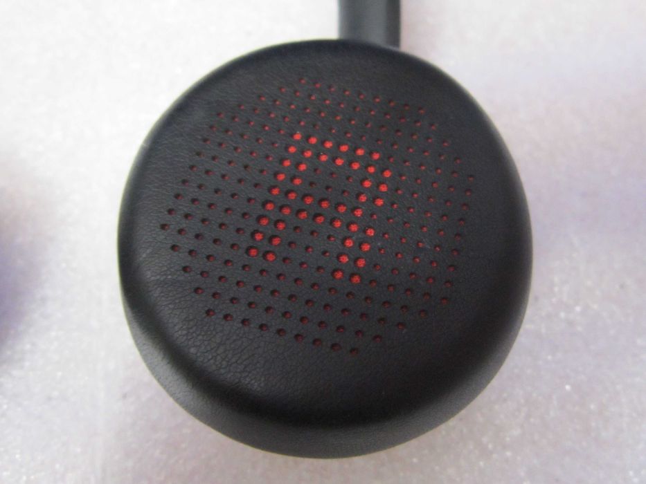 Słuchawki Bezprzewodowe Nauszne Mikrof Plantronics Voyager 4220 B4220T