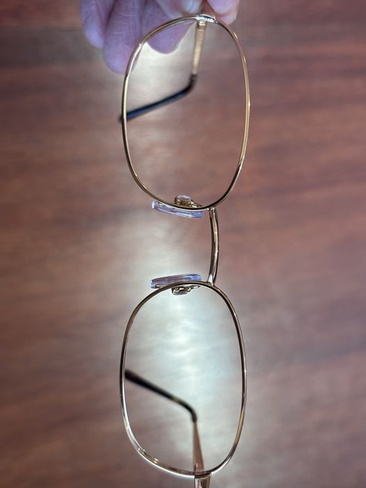 Armação marca BULGARI