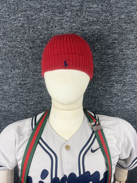 Чоловіча шапка Polo Ralph Lauren