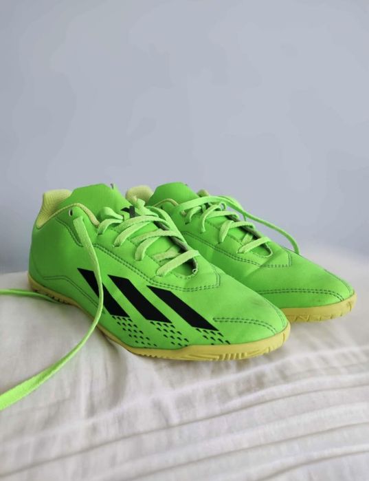 Vendo tennis futsal criança