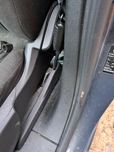 Pasy napinacze dopinacze komplet opel zafira c