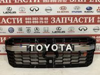 Toyota LC-300 Решітка радіатора