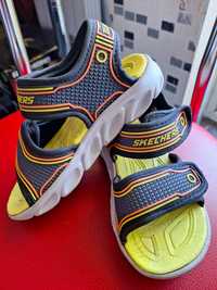 Sketchers босоніжки