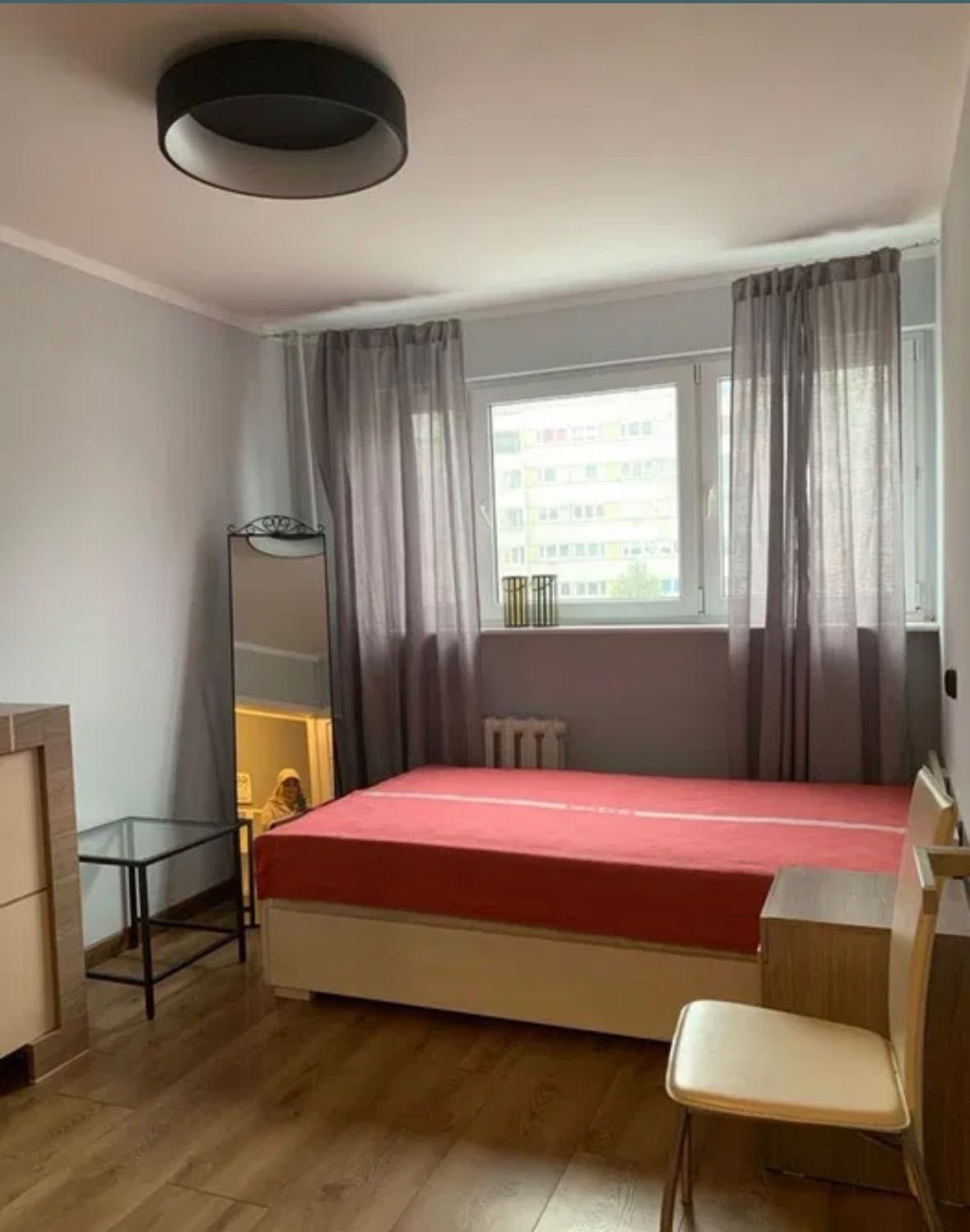 Flat for rent 3 rooms/ 3 pokojowe mieszkanie na wynajem