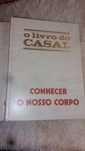 O livro do casal " Coleção"