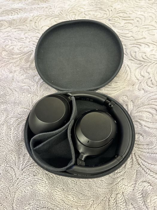 Навушники безпроводні Sony WH-XB910N
