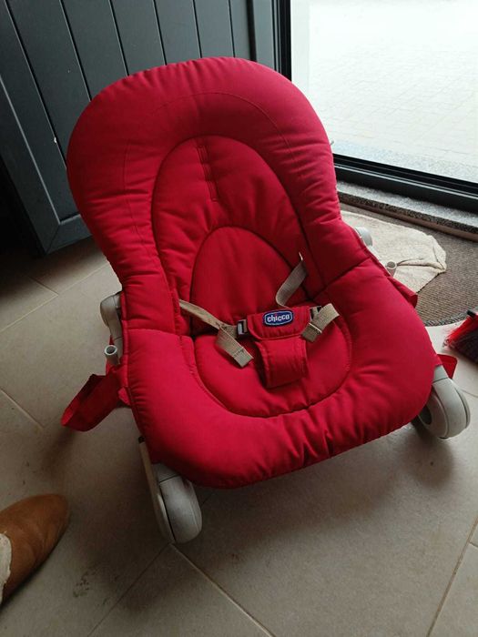 Espreguiçadeira bebe Évora