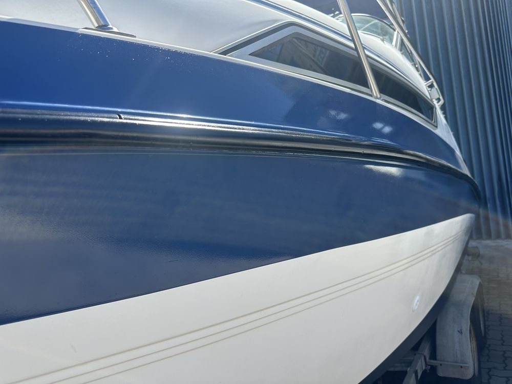 Chaparral 2370 SLC