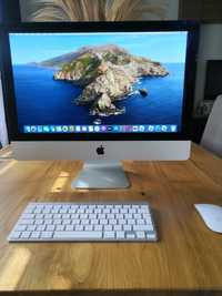 Komputer Apple iMac 21,5 cala