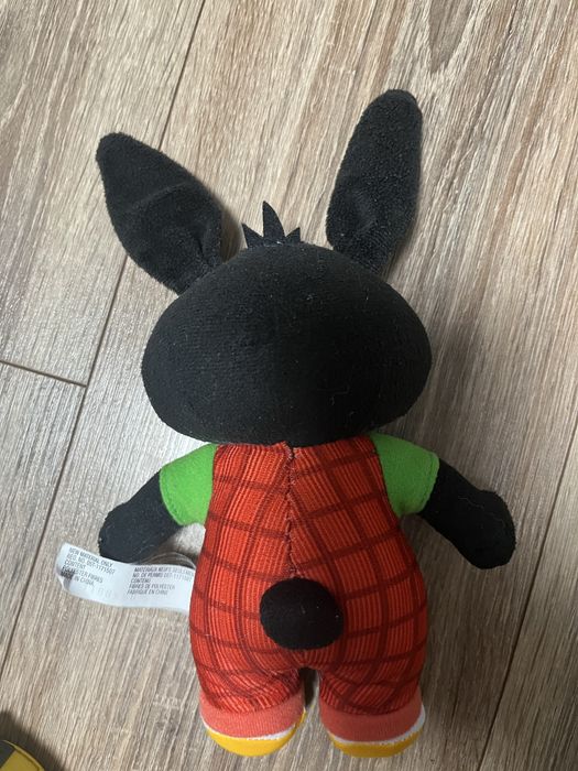 Кролик Бінг іграшка