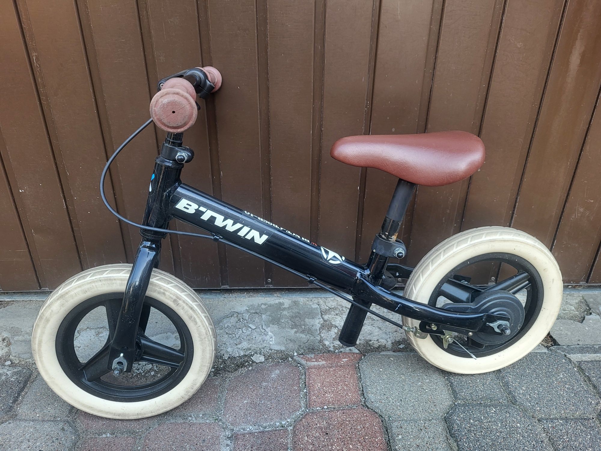 Rowerek biegowy Btwin