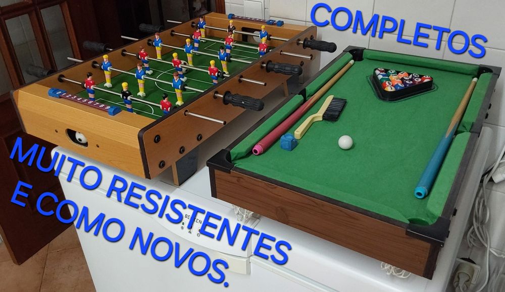 JOGOS TRADICIONAIS,SNOOKER E MATRAQUILHOS,Criança,Casa,Viagem,Sala.20€