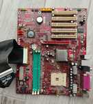 Płyta główna MSI K8T Neo MS- -6702