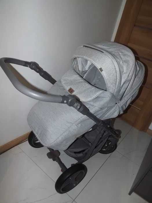 Adamex Reggio Premium +Fotelik  ) Świetna Amortyzacja