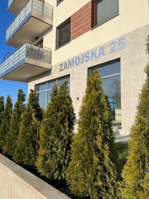 lokal handlowo-usługowy 67,40 m2 - Zamojska 25 - do wynajęcia od zaraz