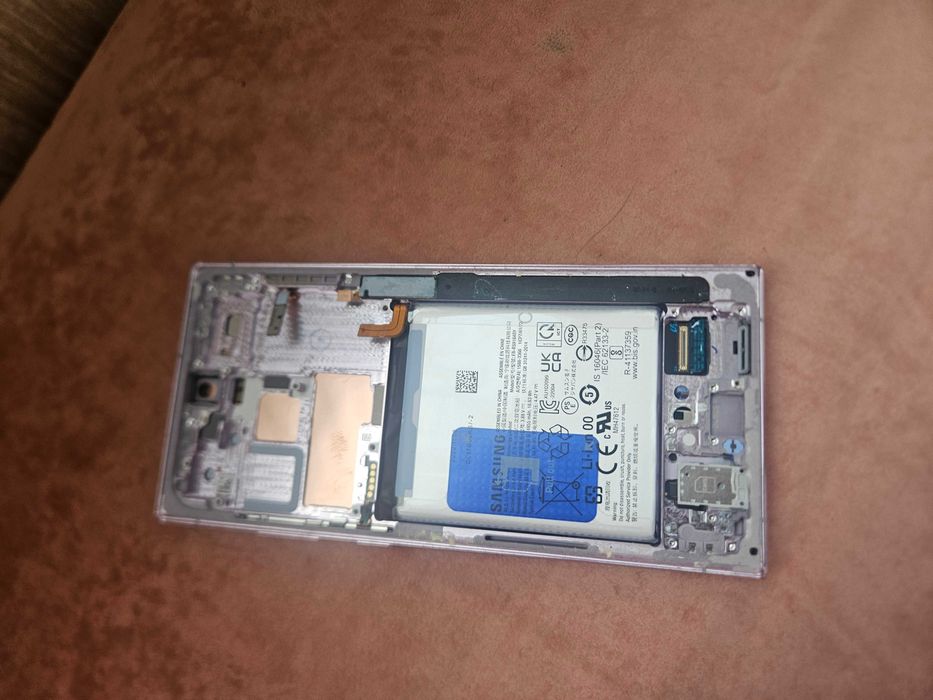 Не телефон!Модуль Samsung s23 ultra