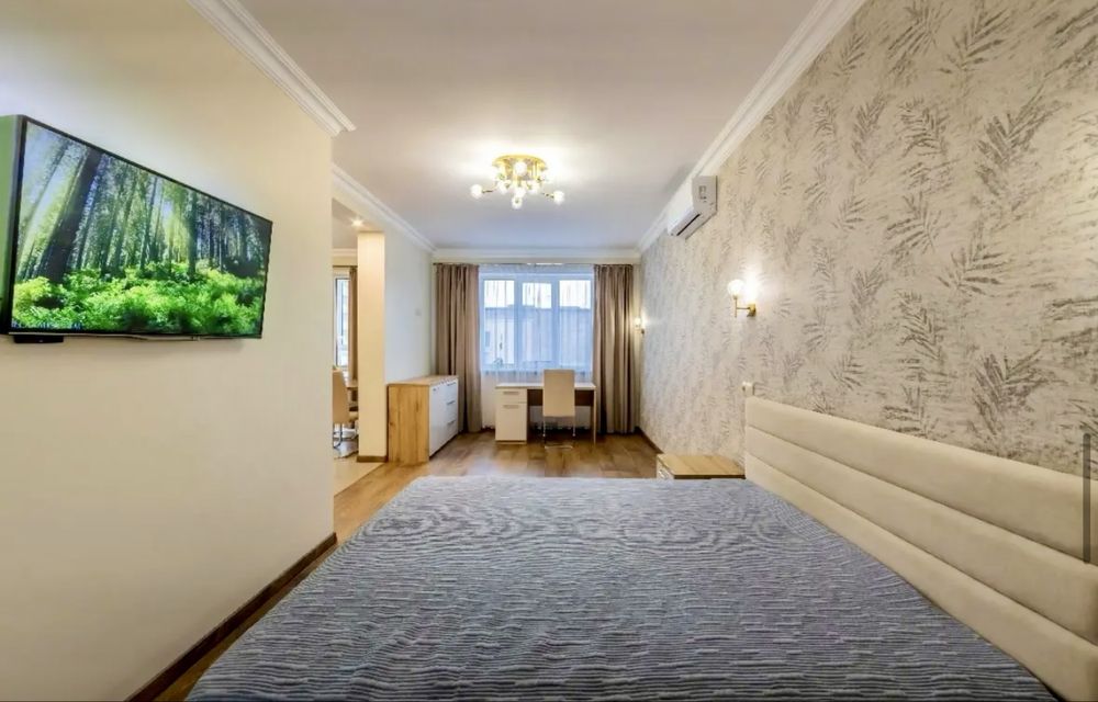 БЕЗ КОМІСІЇ 1- К. квартира вул. Пріорська /Полупанова 16 ЖК  Вишиванка