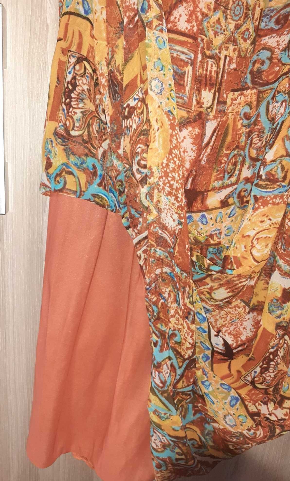 Vestidos compridos casuais e formais, M - XL