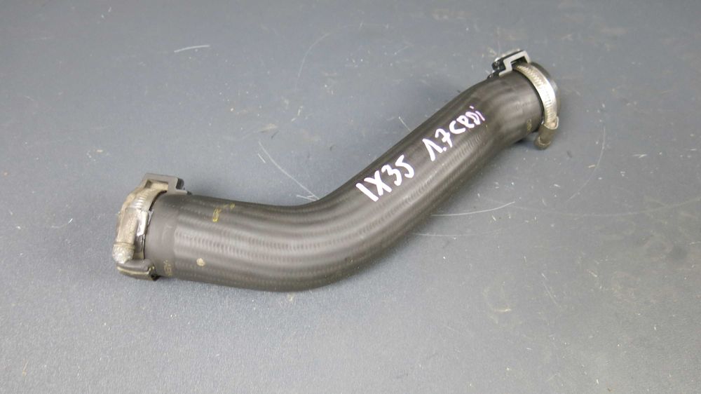 Hyundai IX35 rura powietrza dolotowa 1.7 CRDI