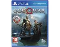 God of War polska wersja PS4 Wrocław Sklep tomland.eu