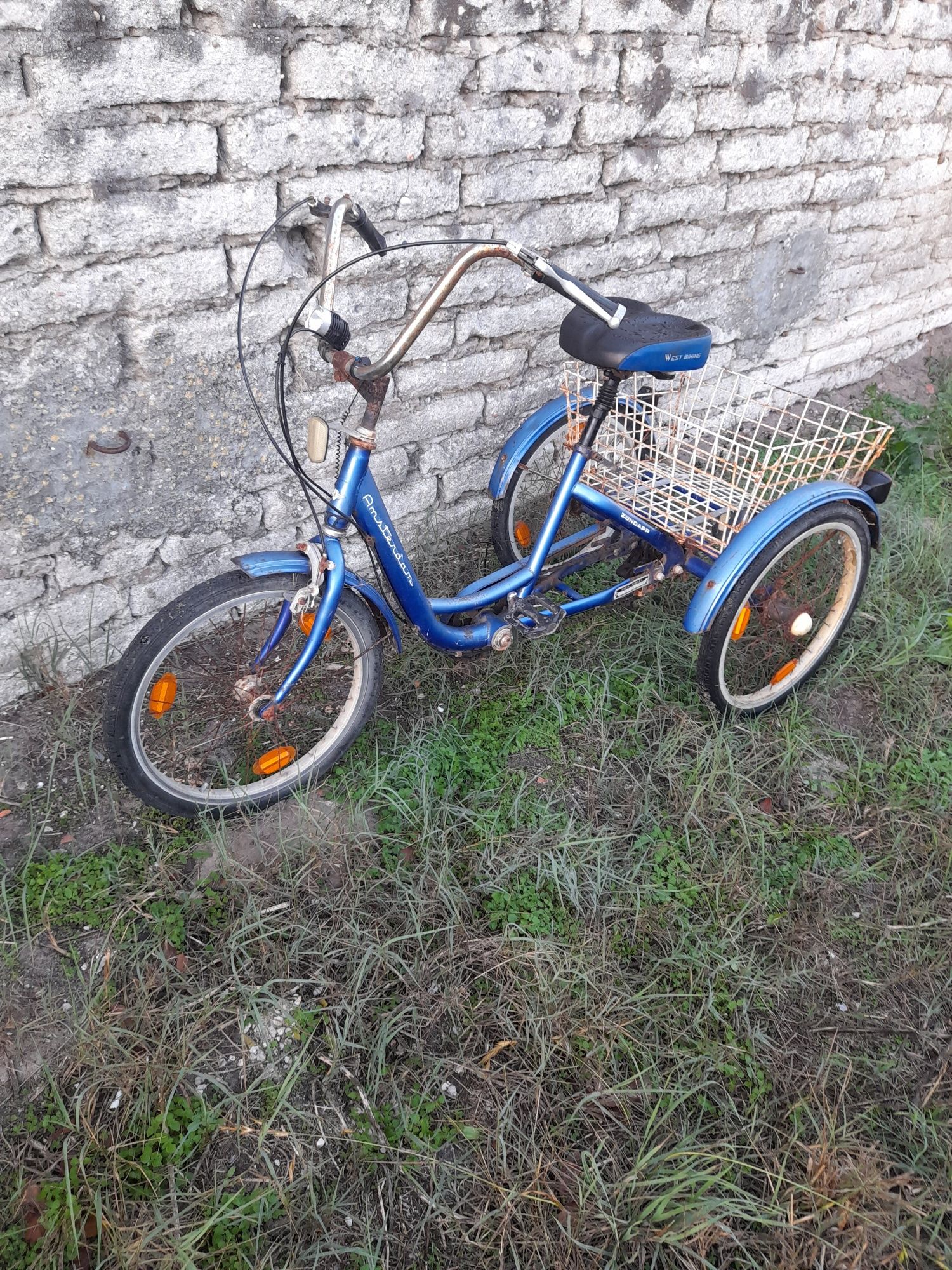 Bicicletas à venda
