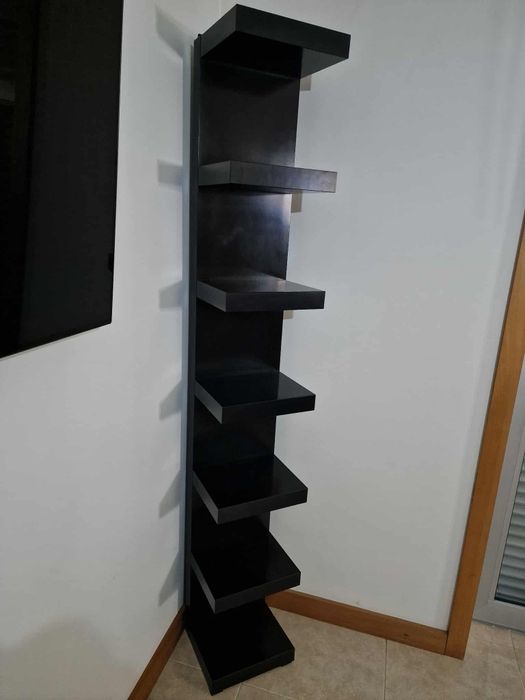 Estante de parede