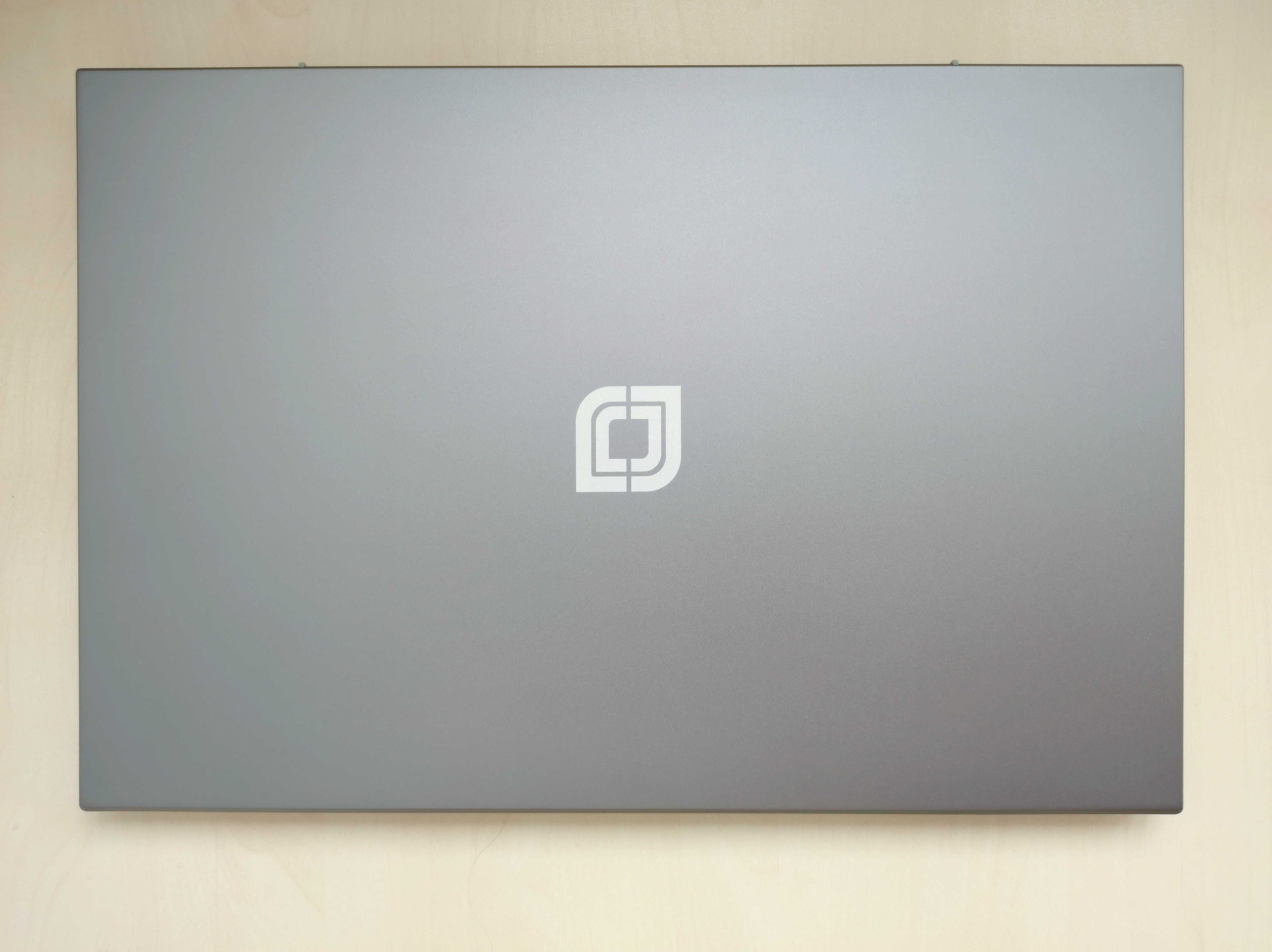 Під ремонт! ноутбук Jumper EZbook S5/Intel N100 /16Gb DDR5/16"IPS