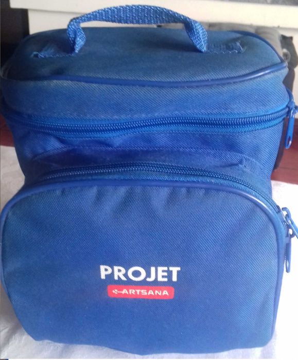 Aparelho para aerossolterapia por ultrassom "Artsana"