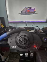 thrustmaster t150 t3pa custom wheel