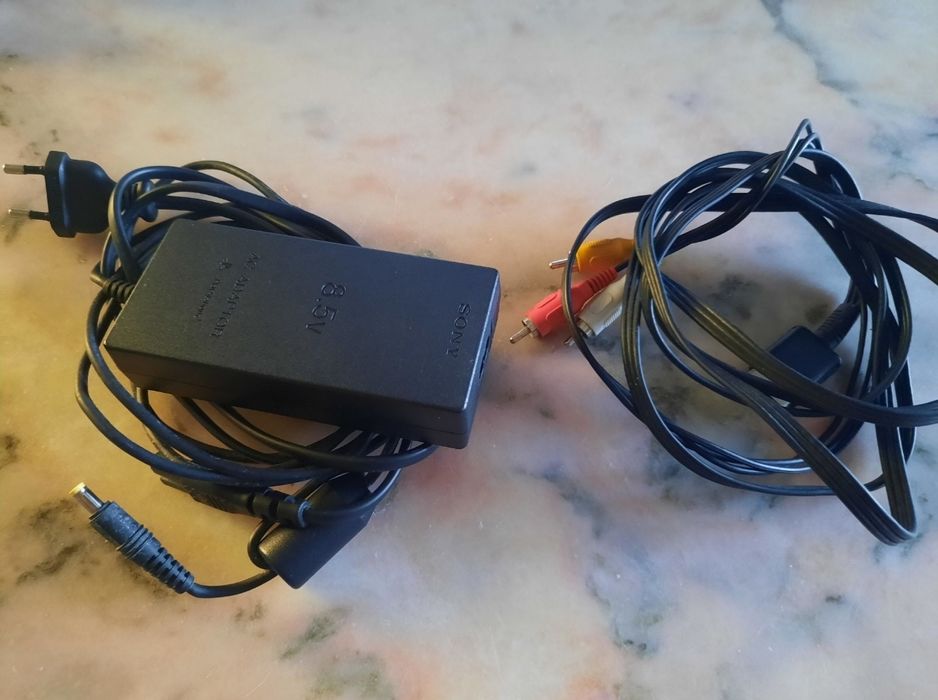 Playstation 2 / Ps2.