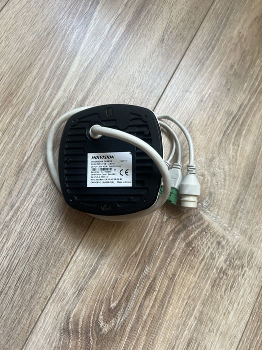 Ip-камера Hikvision DS-2CD2512F-IS (2.8 мм)
