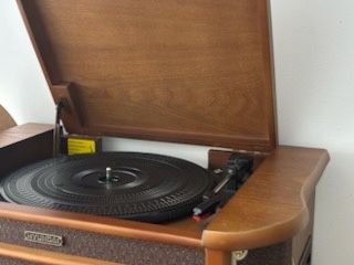 Gramofon Hyundai RTCC513RIP