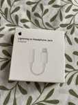 Apple mini jack ispot