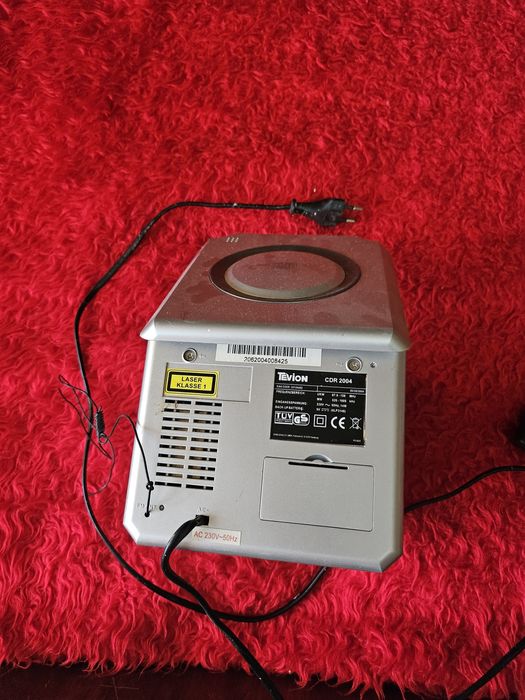 Продаю прийомник радіо часи