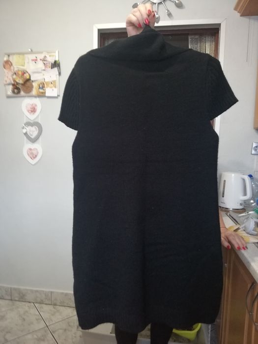 Swetr /tunika rozm L