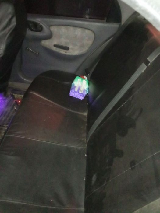 Дэо Ланос 1.5 8клапанный