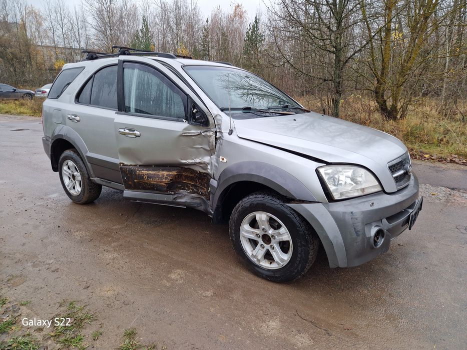 Киа соренто  продам