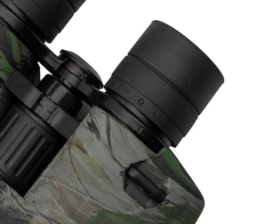 Nowa LORNETKA 10x50 DPS I FMC myśliwska wojskowa OKAZJA