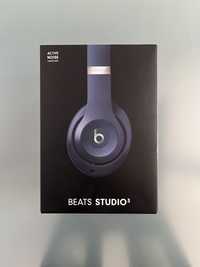 Sluchawki Apple Beats Studio 3 na gwarwancji sonny jbl xiaomi samsung